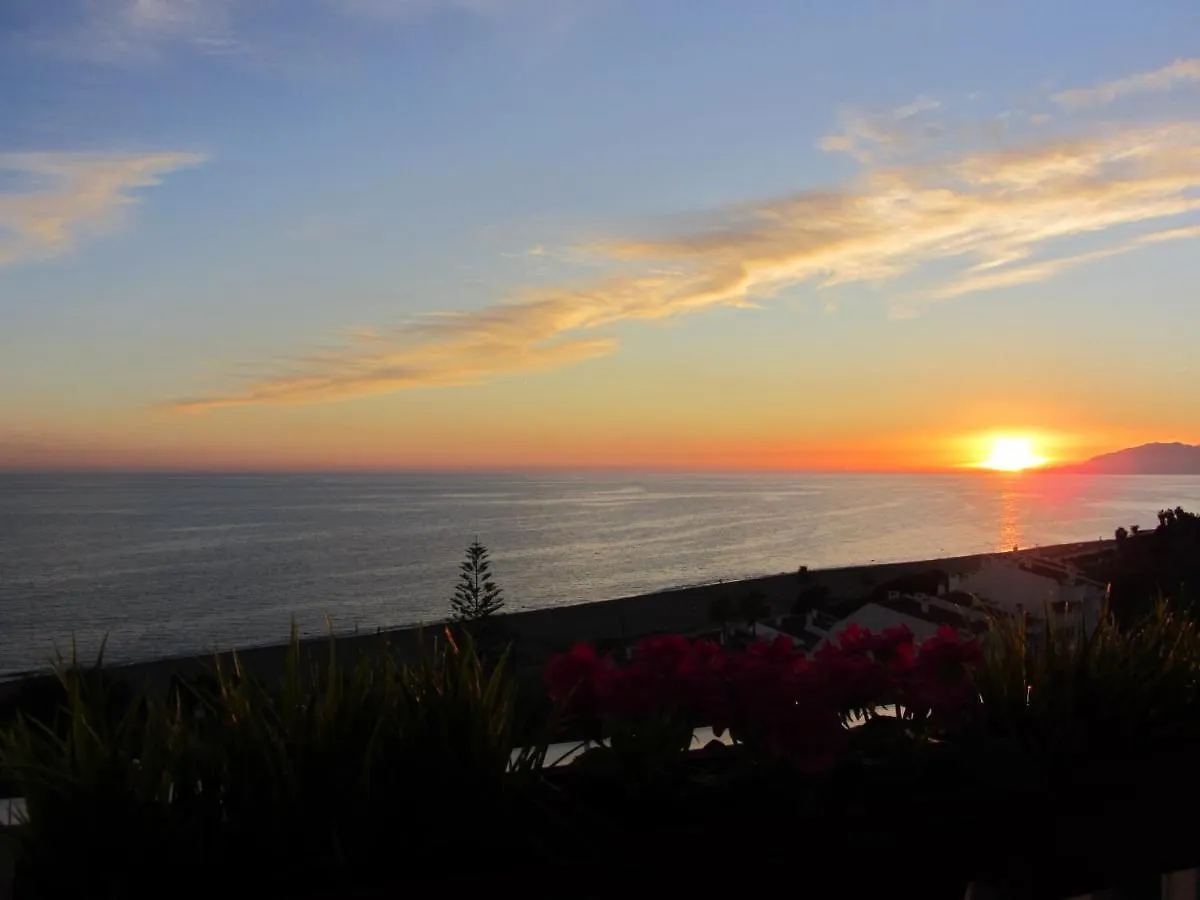 Paraiso Del Sol Appartement Benajarafe
